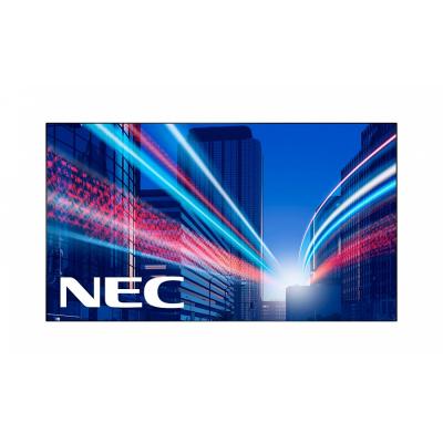 NEC MultiSync X555UNV